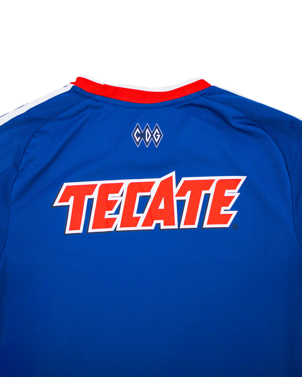 ADIDAS CHIVAS DE GUADALAJARA 2013-14 AWAY JERSEY