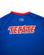 ADIDAS CHIVAS DE GUADALAJARA 2013-14 AWAY JERSEY
