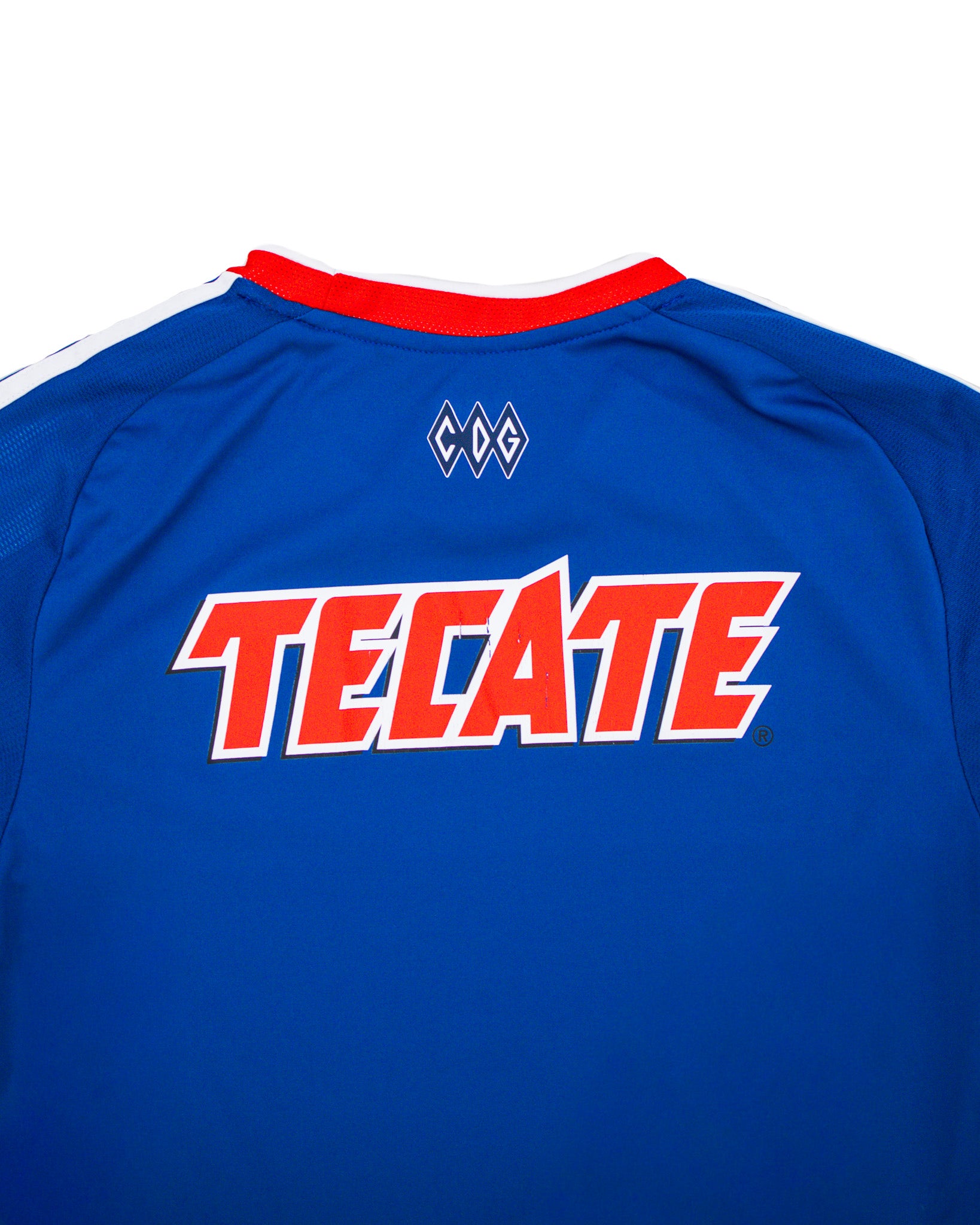 ADIDAS CHIVAS DE GUADALAJARA 2013-14 AWAY JERSEY