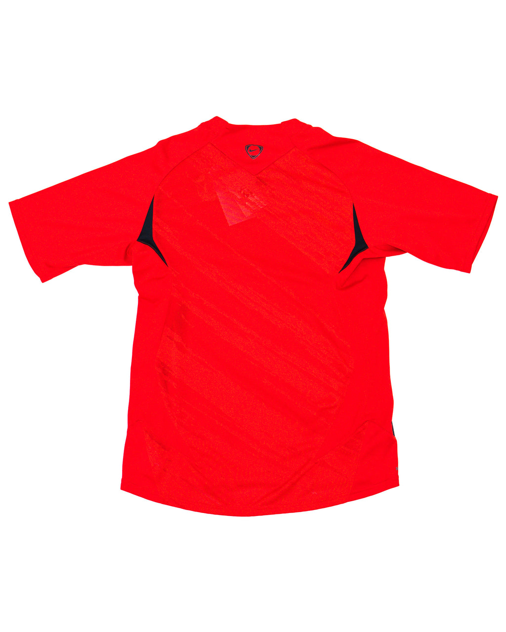 NIKE 2006/07 MANCHESTER UNITED HOME JERSEY