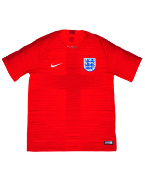 NIKE ENGLAND 2018 WORLD CUP AWAY JERSEY