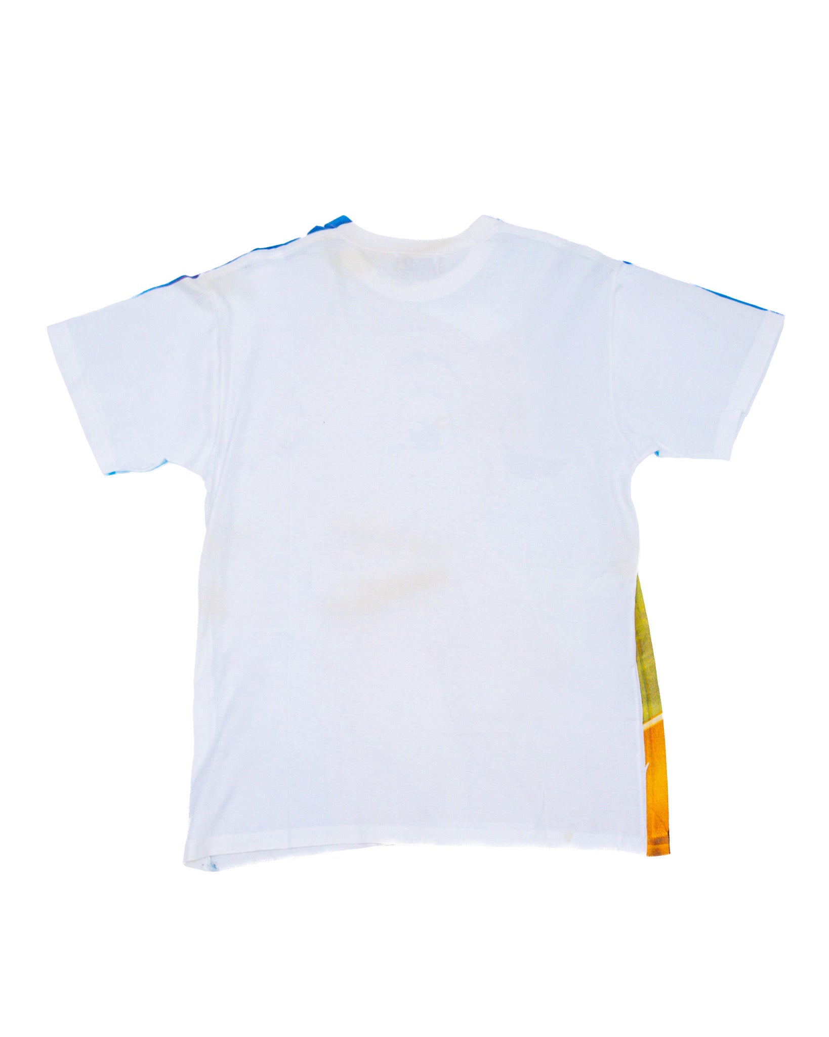 DISNEY THE LION KING ALL-OVER PRINT TEE