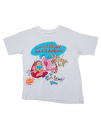 STANLEY DESANTIS REN & STIMPY NICKTOONS TEE