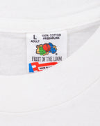 FRUIT OF THE LOOM DILBERT SINGLE-STITCH SATIRE TEE