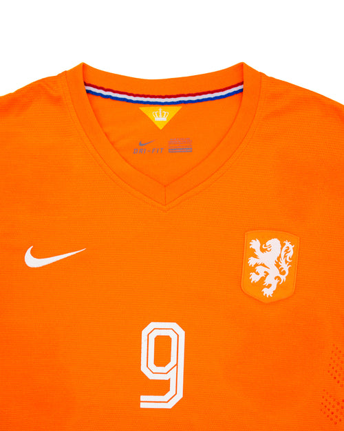 NIKE 2014 NETHERLANDS VAN PERSIE