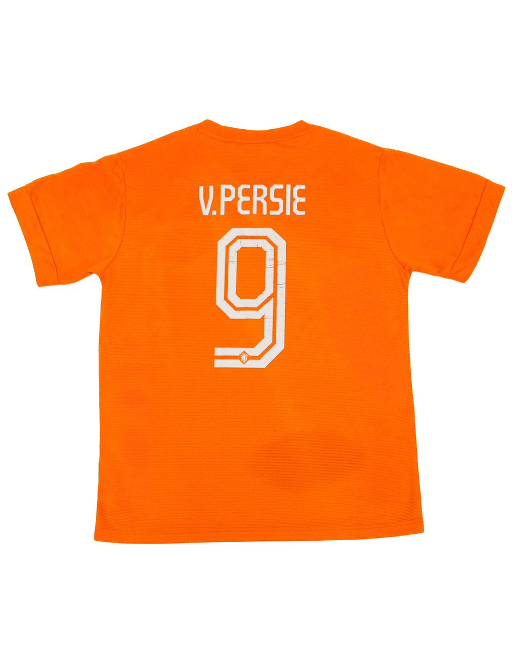 NIKE 2014 NETHERLANDS VAN PERSIE