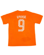 NIKE 2014 NETHERLANDS VAN PERSIE