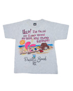 SCREEN STARS BEST REN AND STIMPY 1992 DAYTONA BEACH BOOTLEG