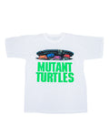 TEENAGE MUTANT NINJA TURTLES 1990 FILM LEGACY TEE