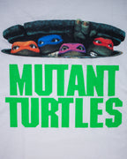 TEENAGE MUTANT NINJA TURTLES 1990 FILM LEGACY TEE
