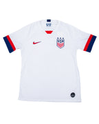 NIKE 2019 USWNT 'STATES' HOME JERSEY