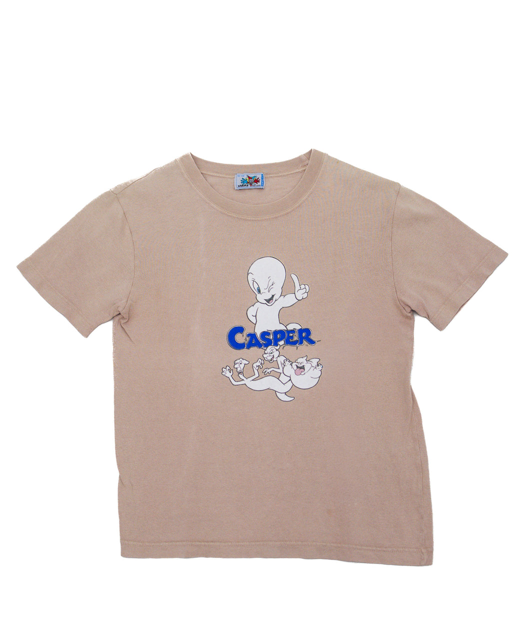 HARVEY COMICS CLASSICS CASPER THE FRIENDLY GHOST TEE