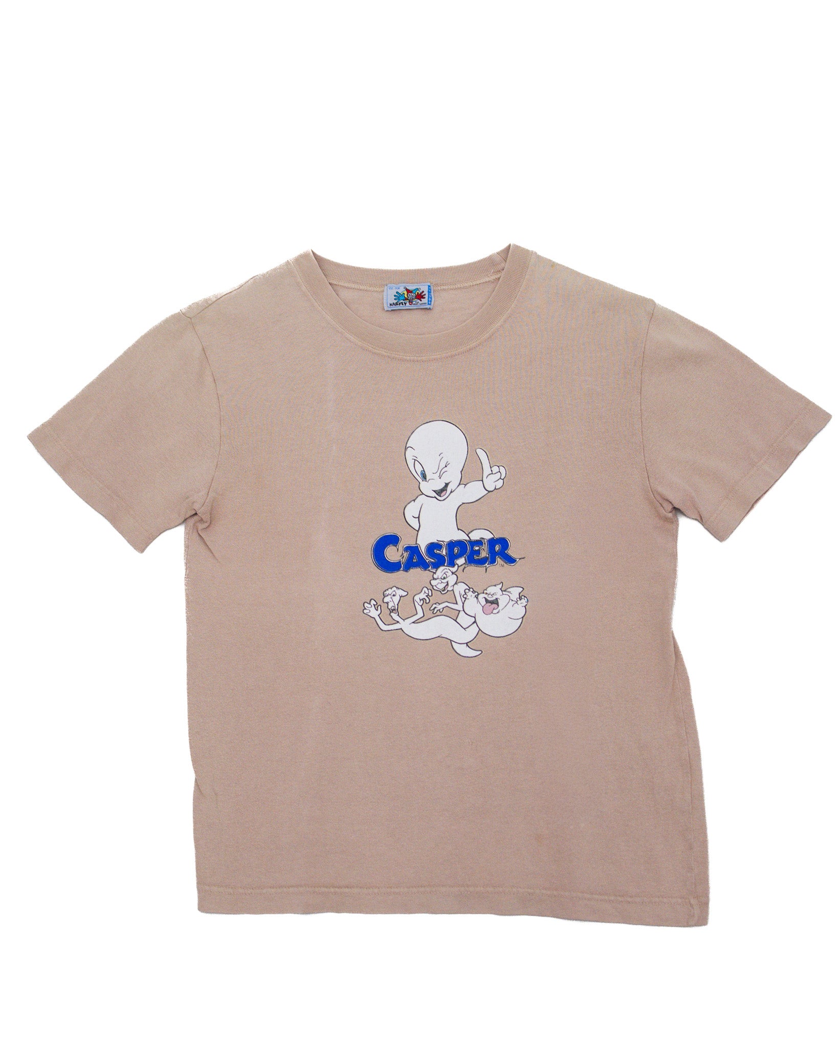 HARVEY COMICS CLASSICS CASPER THE FRIENDLY GHOST TEE