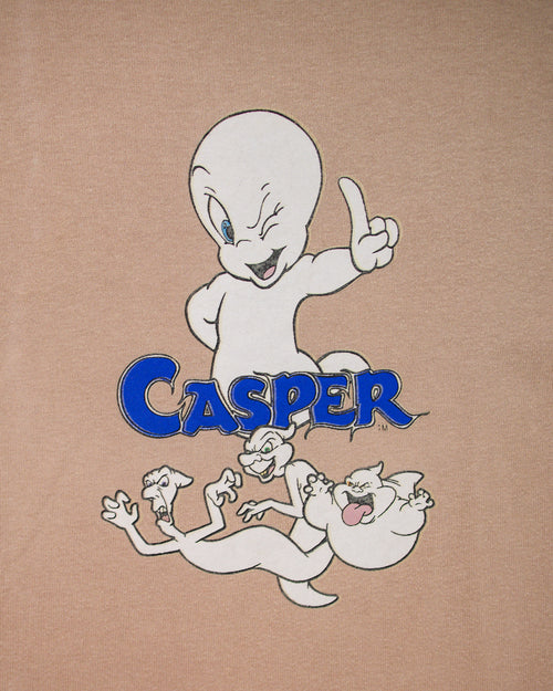 HARVEY COMICS CLASSICS CASPER THE FRIENDLY GHOST TEE