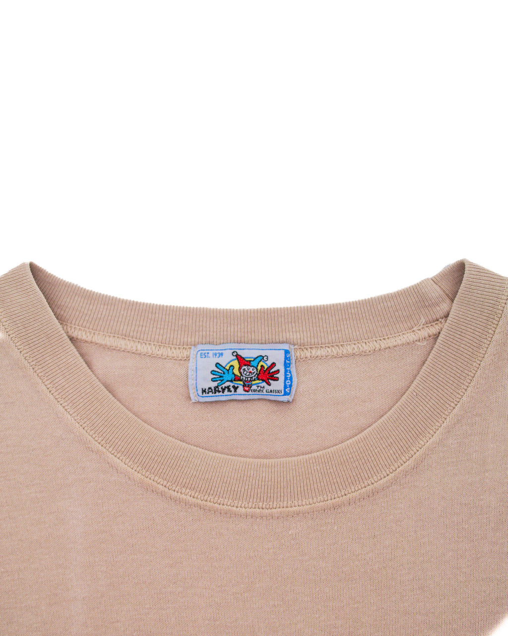 HARVEY COMICS CLASSICS CASPER THE FRIENDLY GHOST TEE