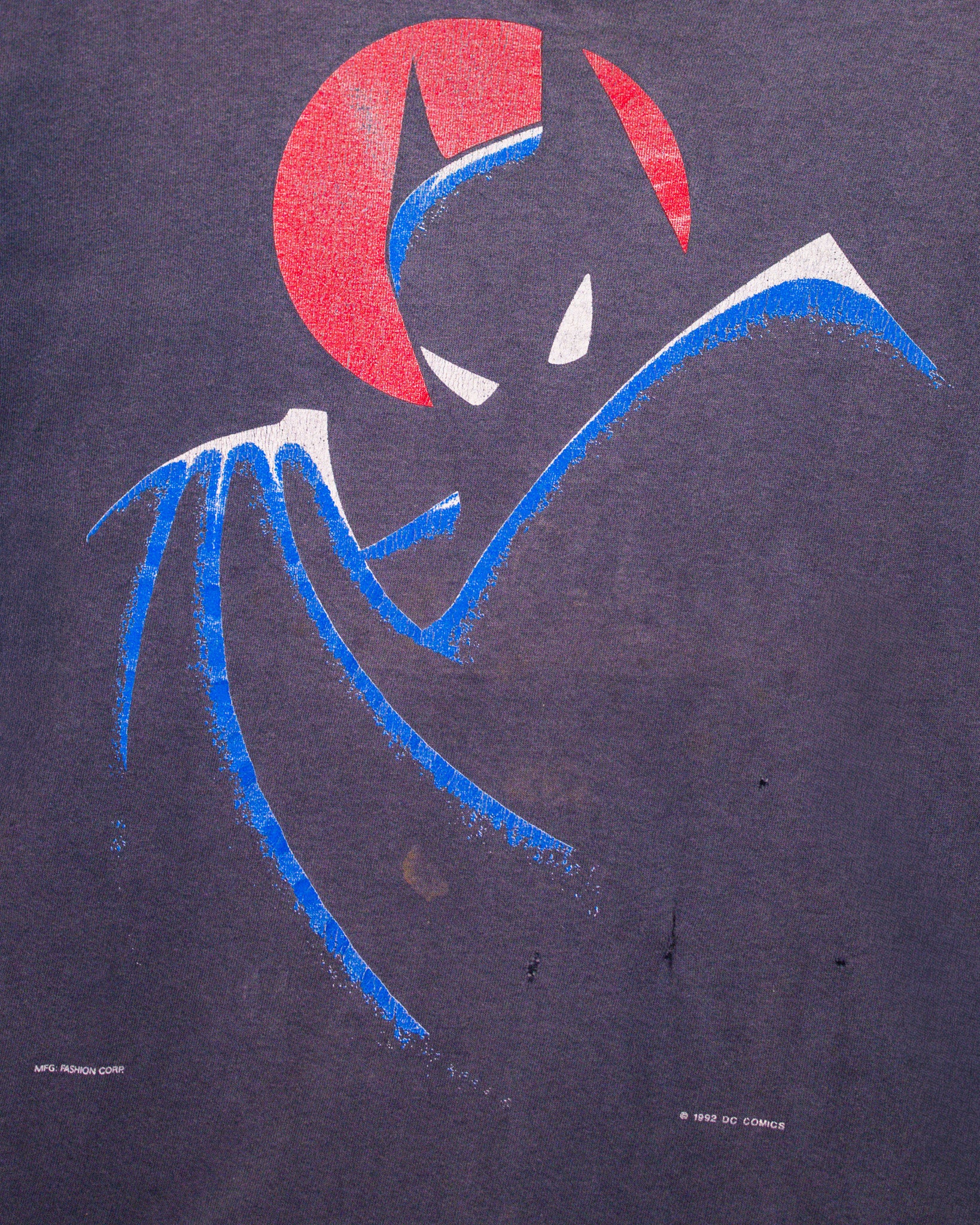 AMERICA'S BEST 1992 BATMAN: THE ANIMATED SERIES TEE