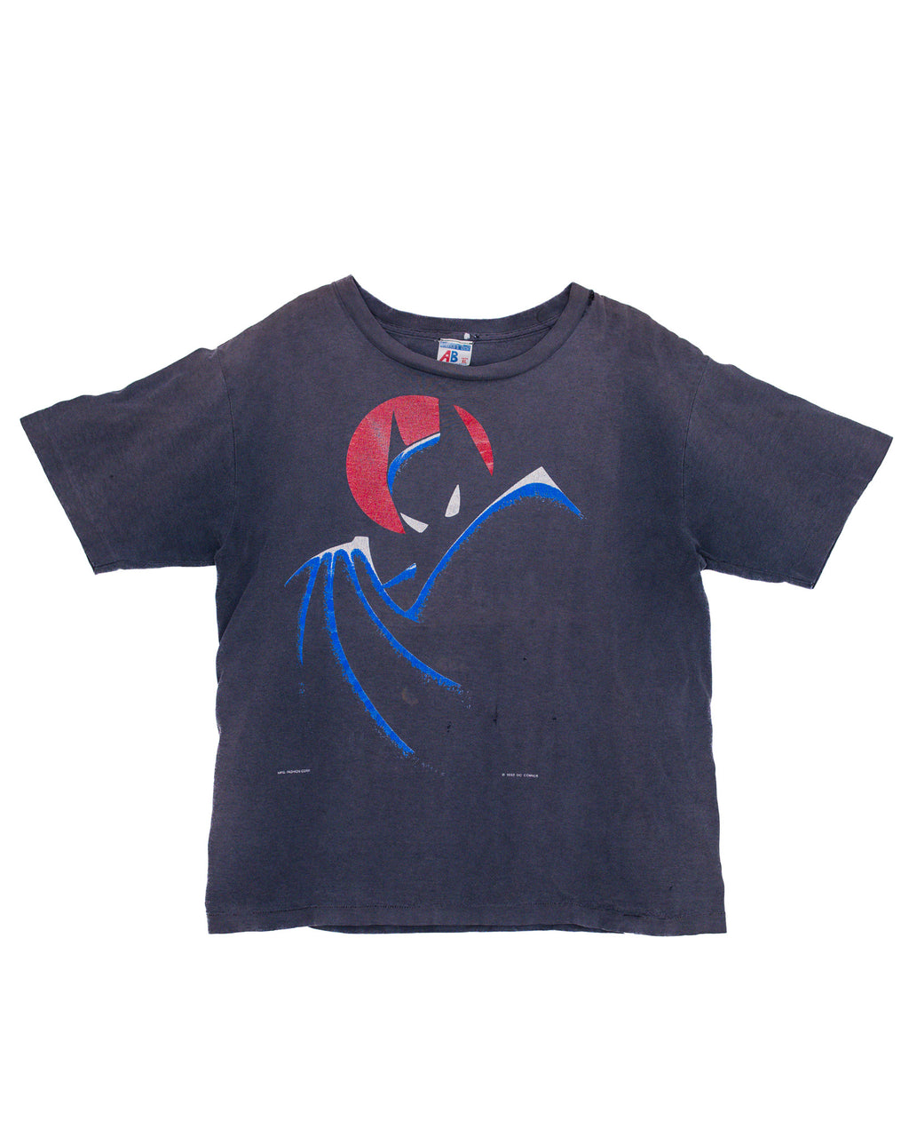 AMERICA'S BEST 1992 BATMAN: THE ANIMATED SERIES TEE
