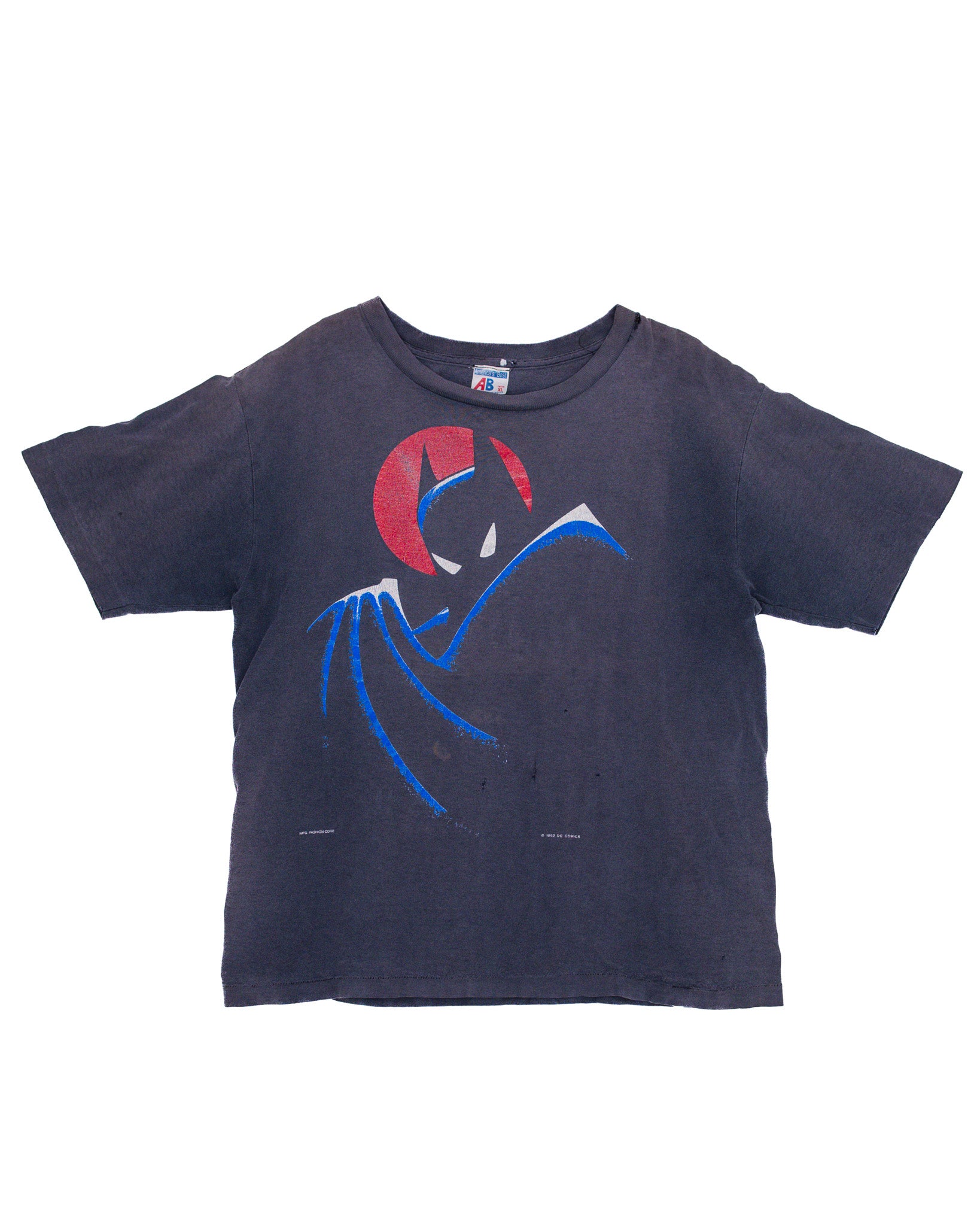 AMERICA'S BEST 1992 BATMAN: THE ANIMATED SERIES TEE