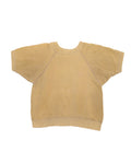 UNBRANDED MID-CENTURY ATHLETIC RAGLAN SWEATSHIRT