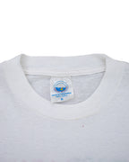 SANTA MONICA FERNANDEZ TOUR TEE 1994