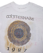 WHITESNAKE 1987 NORTH AMERICAN TOUR TEE