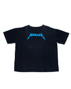 METALLICA ...AND JUSTICE FOR ALL BOOTLEG TEE