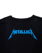 METALLICA ...AND JUSTICE FOR ALL BOOTLEG TEE