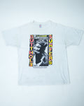 1993 Butthole Surfers Snake Charmer Don Rock T (Rare White Variant)