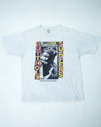 1993 Butthole Surfers Snake Charmer Don Rock T (Rare White Variant)