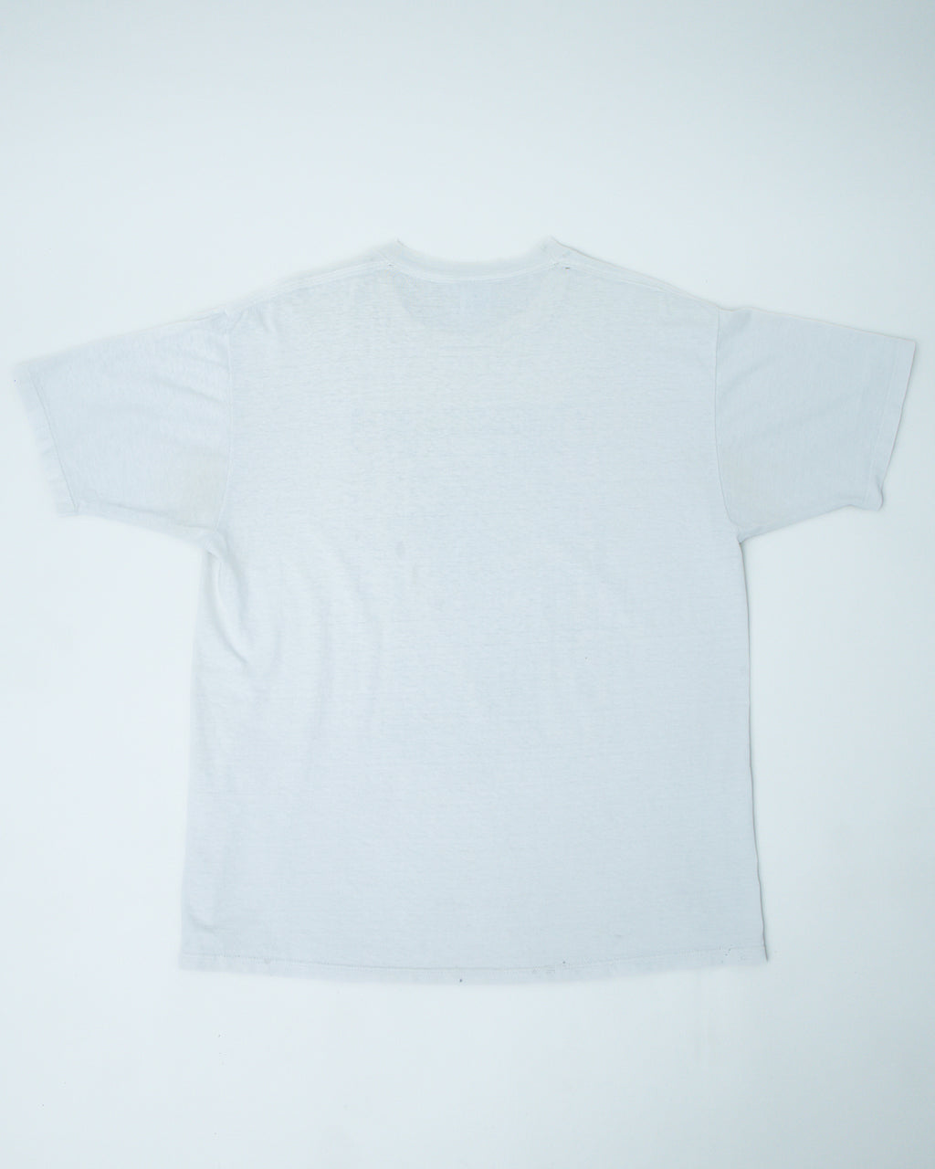 1994 Cocteau Twins Four Calendar Cafe Autographed T