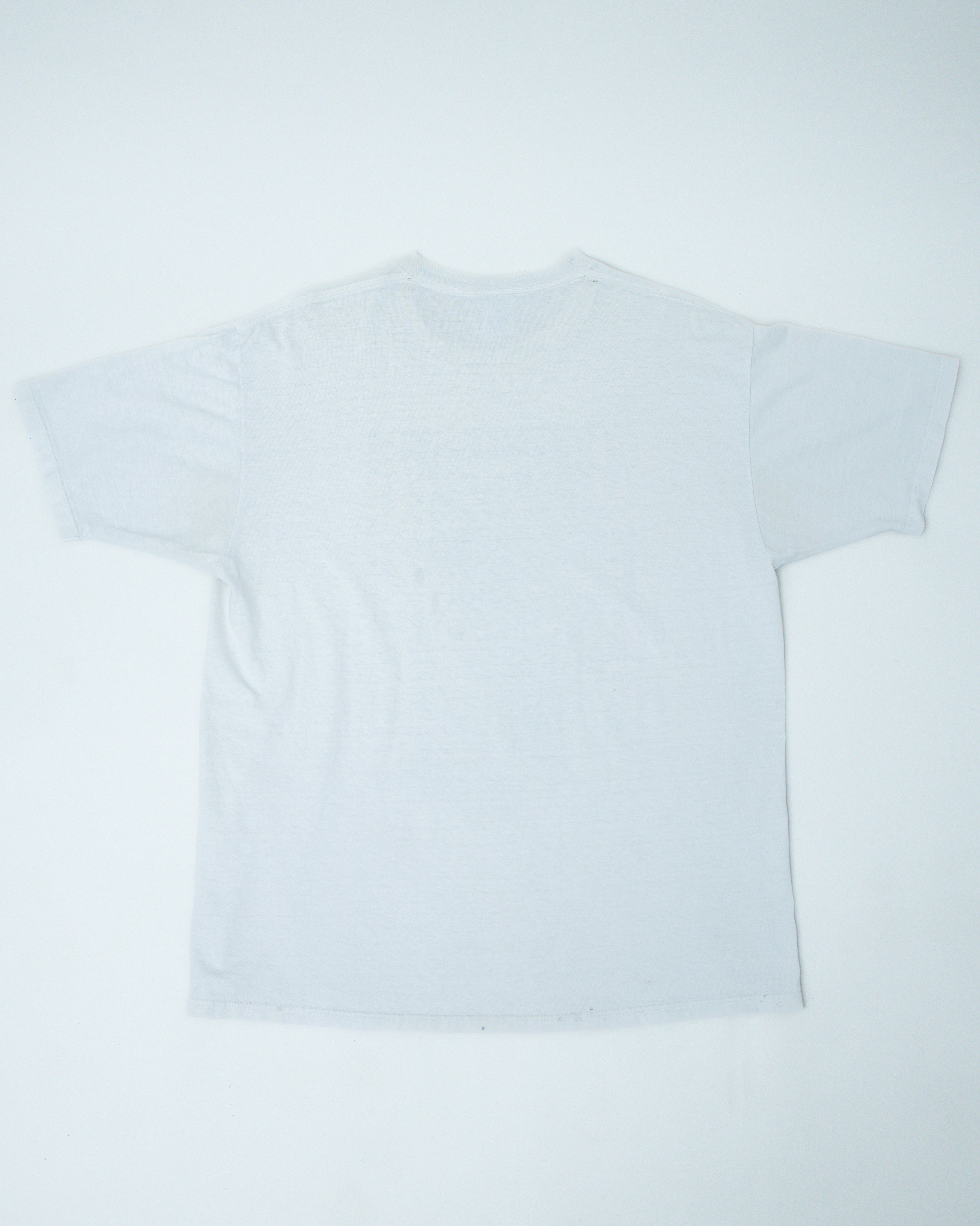 1994 Cocteau Twins Four Calendar Cafe Autographed T