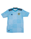 ADIDAS NORTHERN IRELAND 2018/19 AWAY JERSEY