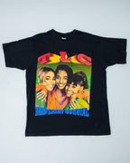 1990s TLC Red Light District Rap T