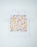 1994 Cocteau Twins Four Calendar Cafe Autographed T