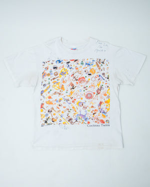 Descriptive image text