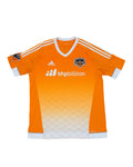 ADIDAS HOUSTON DYNAMO 2013-14 TORRES PRIMARY JERSEY