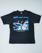 1993 2001: A Space Odyssey The Ultimate Trip T