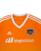 ADIDAS HOUSTON DYNAMO 2013-14 TORRES PRIMARY JERSEY