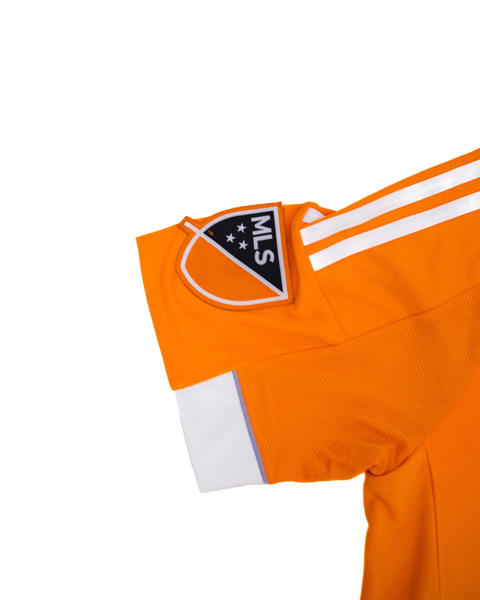 ADIDAS HOUSTON DYNAMO 2013-14 TORRES PRIMARY JERSEY
