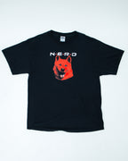 2004 N*E*R*D Fly Or Die Album Promo T