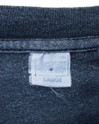 1988 Public Enemy Logo T