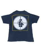 1988 Public Enemy Logo T