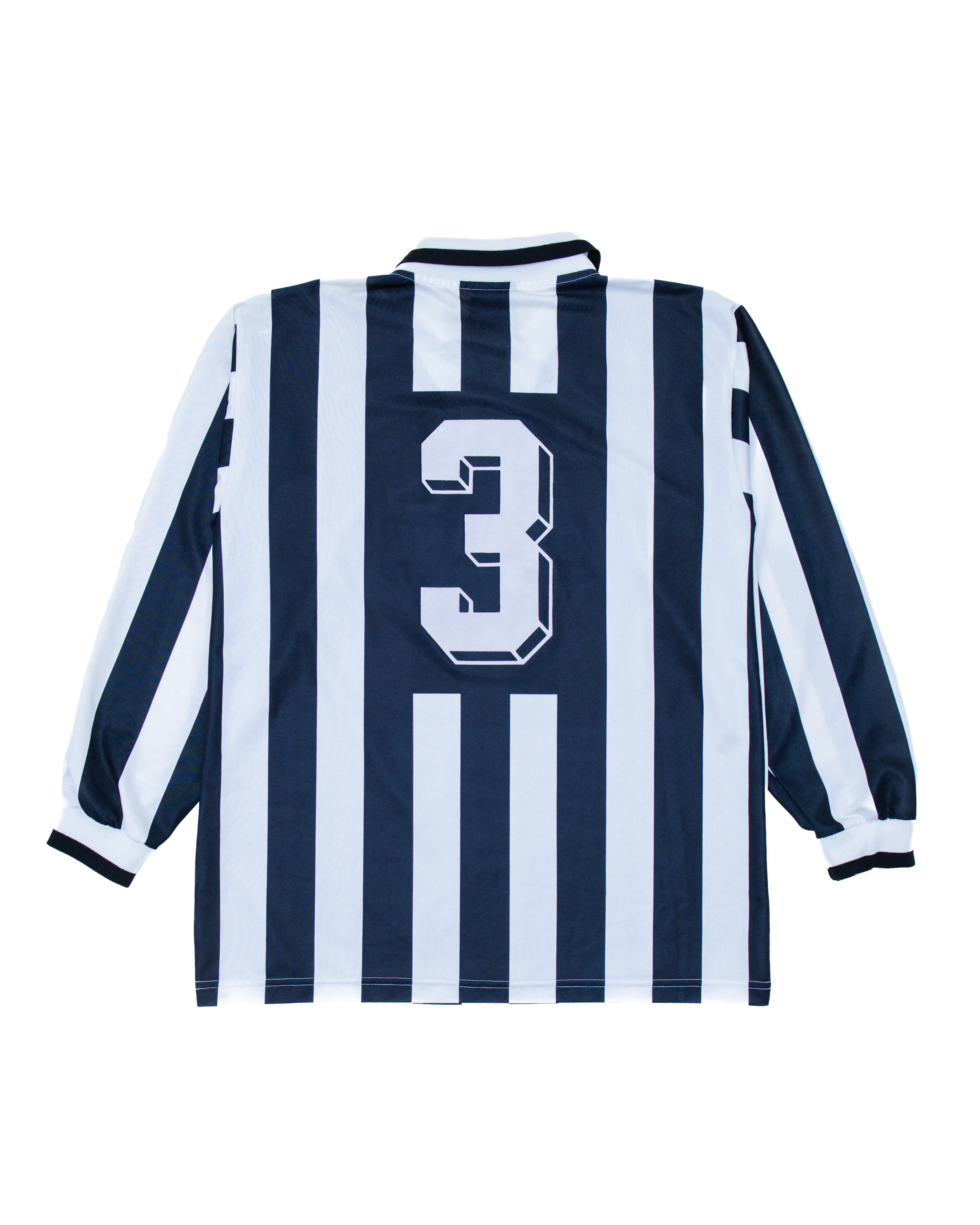 1990s Kappa Danone Juventus L/S Jersey – M-Star Studios