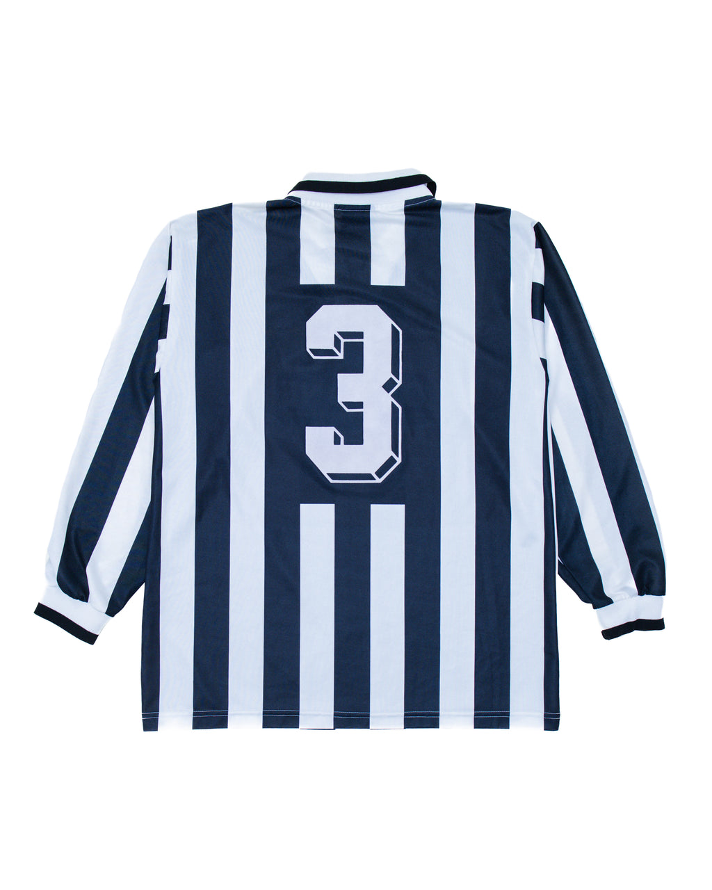 1990s Kappa Danone Juventus L/S Jersey