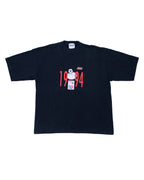 1994 Snickers World Cup Mars Bar T