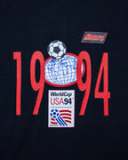 1994 Snickers World Cup Mars Bar T