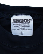 1994 Snickers World Cup Mars Bar T