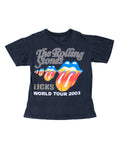 2003 The Rolling Stones Licks Tour T