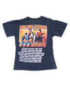 2003 The Rolling Stones Licks Tour T