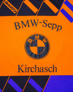 1990s BMW Sepp Kirchasch Jersey
